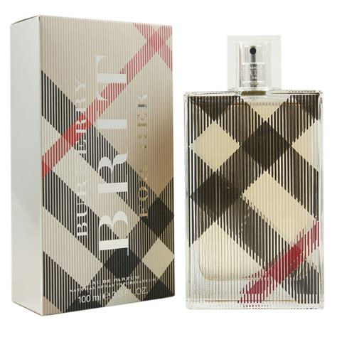 burberry brit for her parfumo|original Burberry Brit perfume.